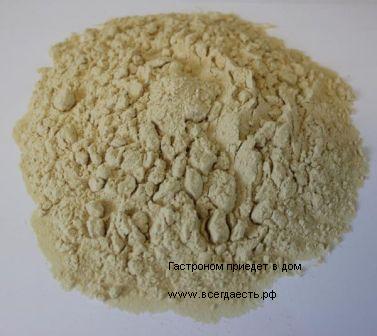 Изолят соевого белков 90 процентов Китай