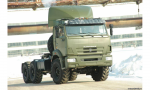Седельный тягач КамАЗ-44108